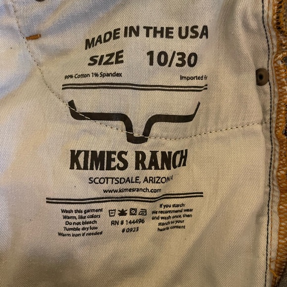 Kimes Ranch Jennifer Jeans - Picture 5 of 9